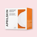 Заспокійливі педи для обличчя Aprilskin Carrotene IPMP™ Instant Calming Serum Pads (80pcs), фото 5
